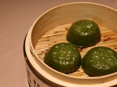 -荣轩(新荣记环球金融中心店)