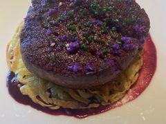 -Le Comptoir de Pierre Gagnaire