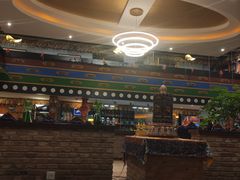 -后院犇牛主题餐厅(云岗店)