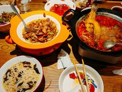 -湘味淳(千禧街店)