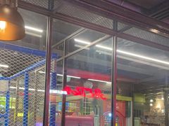 -河坝烧烤串城(金达莱店)