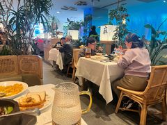 -桂满陇·杭州小馆(巴黎春天浦建店)