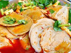 -张记捆鸡(总店)