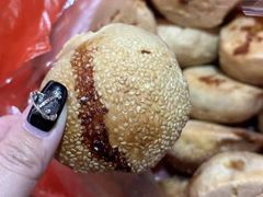 -陈记紫菜饼(湖滨霞店)