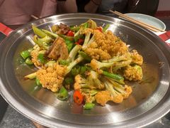 -李记饺子·熏酱东北菜(欢乐谷店)