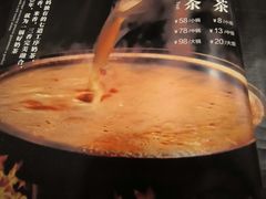 -格日勒阿妈蒙古厨房(大召店)