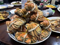 -小陆莲花蟹园农家乐(莲花岛店)