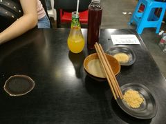 -夜烤·宜宾烧烤(回龙湾店)