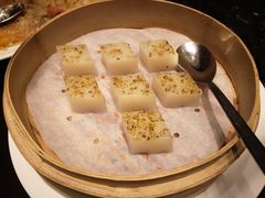-苏州苏州湾艾美酒店·乐美中餐厅