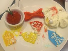 -景湖轩全日制餐厅·南湖名都