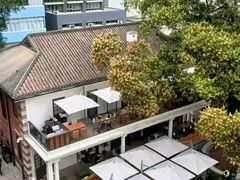 -大馆(前中区警署建築群)