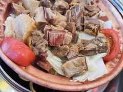 -阿婆情腊排骨火锅(金虹路店)