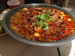 -麻六记(新天地店)