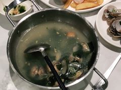 -卡朋西餐(大信新都汇店)