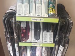 -today便利店(汉街店)