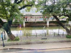 -广东胜利宾馆西关粤中餐厅