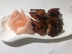 -潮福城大酒楼(湖滨北路店)