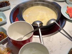 -捞神煲汤火锅(湖滨商业街店)