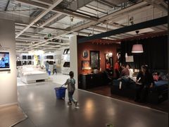 -宜家家居(西安未央商场店)