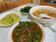 -小六农家乐(崇明西沙湿地店)