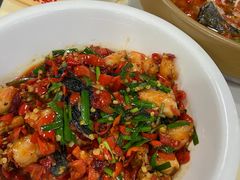 -笨罗卜浏阳菜馆(太平街店)