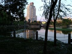 -孺子亭公园