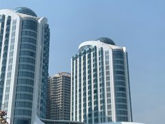 -秦皇岛秦皇国际大酒店