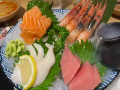 -温野菜涮涮锅(曲江大悦城店)