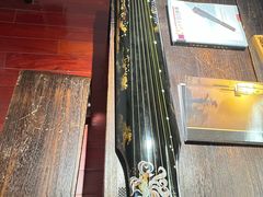 -禅韵琴社 古琴茶道香道插花培训(西华门店)