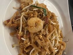 -马来西亚美食街