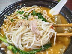 -李米线(武陵路店)