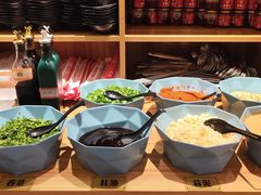 -牛串门串串香(东直门簋街总店)
