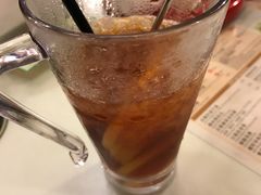-翠华餐厅(铜锣湾糖街店)
