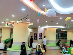 -金宝贝早教中心(椒江店)