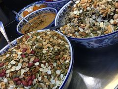 -老金家蛋菜夹馍(西安总店)