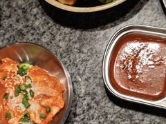 -酒拾烤肉(复地星光天地店)
