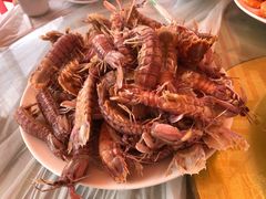 -张会海鲜饭店(东戴河店)