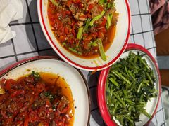 -江西老表·经典江西八大碗