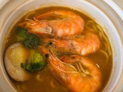 鲜虾面-子霖南山鲜虾面(南山总店)