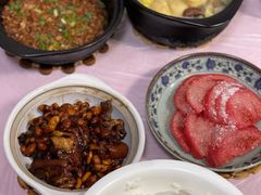 -阿隆煲店(秀仁苑店)