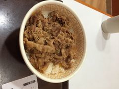 食其家(广元西路店)-食其家·牛丼咖喱(广元西路店)