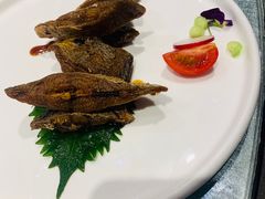 -望乡楼上海菜(日月光店)