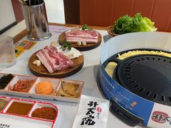 -朴太院·烤肉万岁(盐城店)