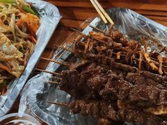 -阿梅姐美食店