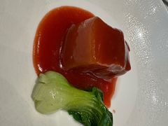 -老正兴菜馆(福州路店)