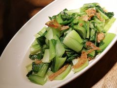 腐皮青菜-青菁酒家·象山海鲜(胜利河美食街店)