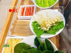 -傣妹火锅(四川北路店)