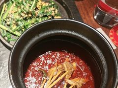 -可口香·非遗老号烧烤(南岗直营店)