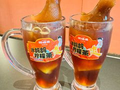 -羽鸽集·乳鸽专门店·地道顺德菜(岭南站店)