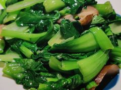 -雨后行菜(报慈北路店)